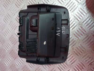 Декоративна накладка на торпедо Renault Trafic II, Opel Vivaro II, Nissan Primastar II (2006-2014) рестайл
