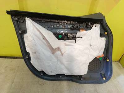 Обшивка (карта) дверей передньої правої Chevrolet Bolt EV (2017-2021)