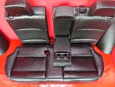 Салон (сидения) комплект BMW X3 F25 (2010-2017)