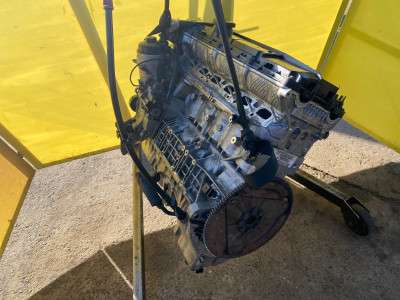 Двигун M54 306S3 3.0i BMW X5 E53 (2003-2006) рестайл