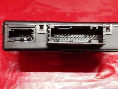 Блок Gateway Volkswagen Touareg FL (2015-2018)