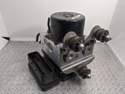 Блок керування ABS Volkswagen Touareg (2007-2010) рестайл