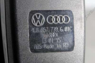 Замок ремня безпеки Audi Q7 (2010-2015)