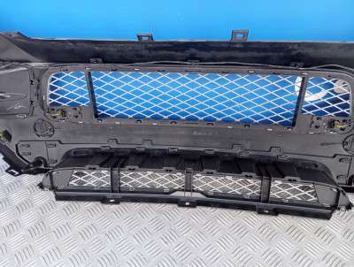 Бампер передній BMW X5 E70 (2007-2010) дорестайл