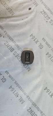 Крепление Mercedes ML W164 (2005-2011)