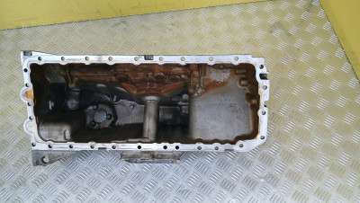 Масляний піддон BMW X5 E70 (2010-2013) рестайл - 3