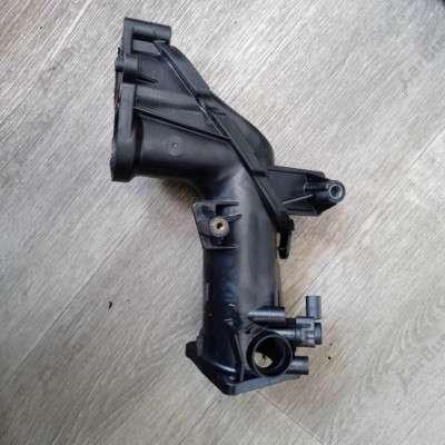 Патрубок воздушный Mercedes ML W164 (2005-2011)
