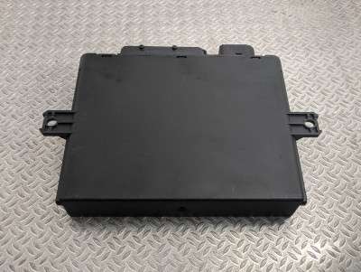 Блок комфорта KESSY Volkswagen Touareg (2007-2010) рестайл - 2