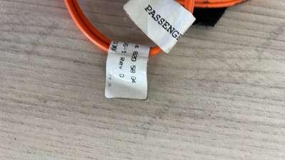 Проводка (жгут проводов) Mercedes GL X164