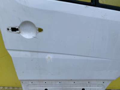 Дверь передняя правая Mercedes-Benz Sprinter W 906 (2006-2014) дорестайл