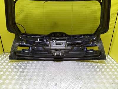 Кришка багажника (двері) BMW X5 E70 (2007-2010) дорестайл