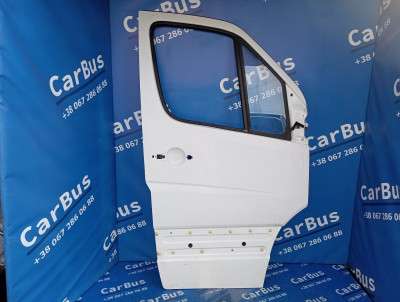 Дверь передняя правая Mercedes-Benz Sprinter W 906 (2014-2018) рестайл