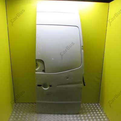 Дверь распашная задняя правая Mercedes-Benz Sprinter W 906 (2006-2014) дорестайл