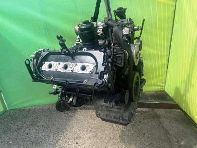 Двигатель CASA 3.0 TDI Volkswagen Touareg NF (2010-2014)