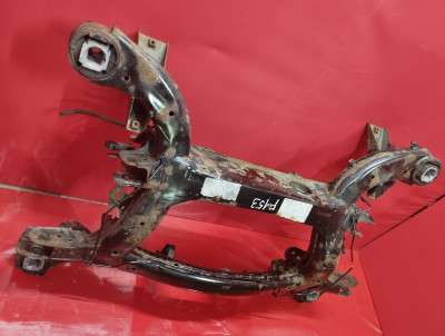 Балка подвески задняя (подрамник) BMW X5 F15 (2013-2018)