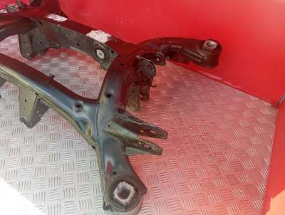 Балка подвески задняя (подрамник) BMW X5 F15 (2013-2018)