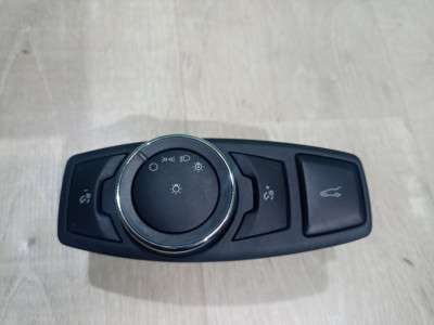 Блок управления светом Ford Edge (2015-2024)