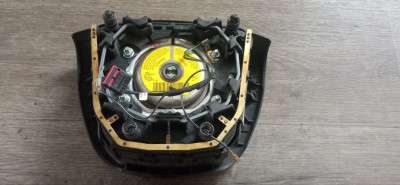Подушка безопасности в рулевое колесо Ford Transit MK7 (V347 / V348; 2006—2013