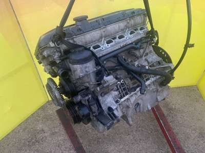 Двигун M54 306S3 3.0i BMW X5 E53 (2003-2006) рестайл