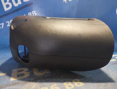 Кожух рульової колонки Renault Trafic II, Opel Vivaro II, Nissan Primastar II (2006-2014) рестайл