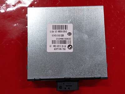 Блок розжига свечей зажигания (трансформатор напряжения) BMW X3 F25 (2010-2017)