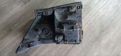 Фара передня ліва Ford Transit MK7 (V347 / V348; 2006—2013 - 2