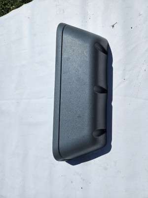 Ниша (карман) двери Ford Transit MK7 (V347 / V348; 2006—2013