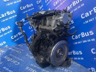 Двигун C20DD0X 2.0 DI Ford Kuga 2 (2012 - 2016)