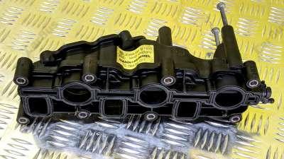 Коллектор впускной Volkswagen Touareg (2007-2010) рестайл