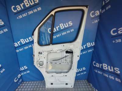 Дверь передняя правая Mercedes-Benz Sprinter W 906 (2006-2014) дорестайл
