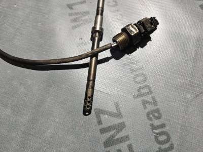 Датчик температуры отработанных газов Mercedes ML W164 (2005-2011)