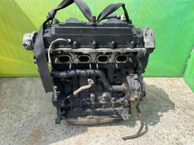 Двигатель G9U630 2.5tdi Renault Trafic II, Opel Vivaro II, Nissan Primastar II (2006-2014) рестайл - 5