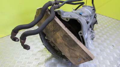 КПП автомат (автоматична коробка) BMW X5 E70 (2007-2010) дорестайл