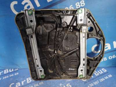 Стеклоподъемник механический двери передней правой Mercedes-Benz Vito W 447 (2014-2018)