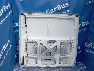 Кришка багажника (двері) Mercedes-Benz Vito W 639 (2003-2010) дорестайл
