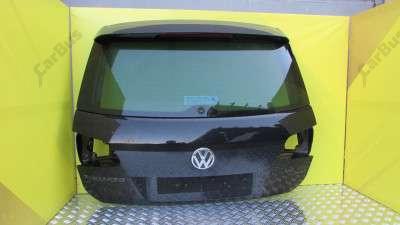 Кришка багажника (двері) Volkswagen Touareg NF (2010-2014)