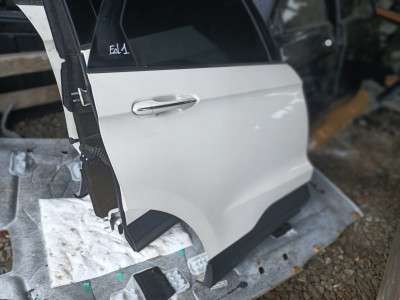 Двері задні праві Ford Edge (2015-2024) - 3