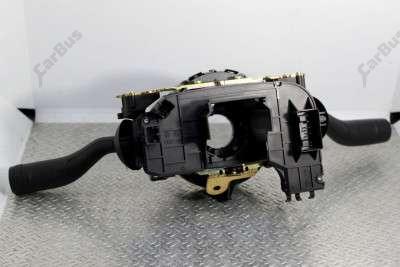Перемикач підрульовий комбінований Volkswagen Touareg (2003-2006) дорестайл