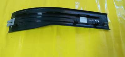 Накладка порога (внутрішня) Mercedes ML W164 (2005-2011)