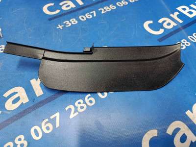 Накладка дверей декоративна (салонна) Ford Escape 3 FL ( 2012 - 2019 )