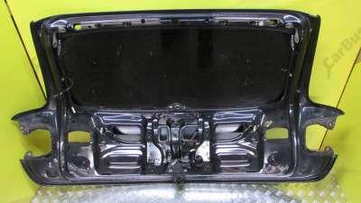 Кришка багажника (двері) Audi Q7 (2006-2009)