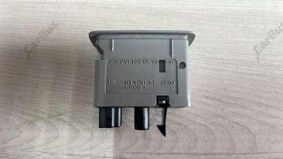 Кнопка склопідйомника передня права Mercedes ML W164 (2005-2011)