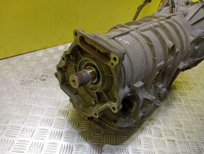 КПП автомат (автоматична коробка) BMW X5 E53 (2003-2006) рестайл