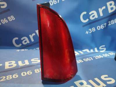 Фонарь задний правый Mercedes-Benz Vito W 639 (2003-2010) дорестайл