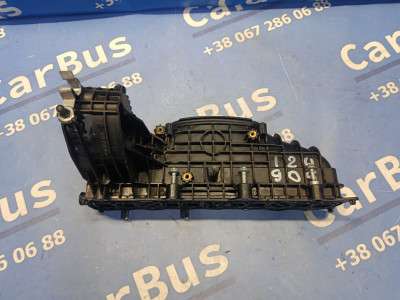 Коллектор впускной Mercedes-Benz Sprinter W 906 (2006-2014) дорестайл