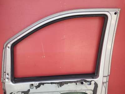 Дверь передняя правая Mercedes-Benz Vito W 639 (2003-2010) дорестайл