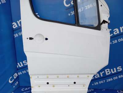 Дверь передняя правая Mercedes-Benz Sprinter W 906 (2014-2018) рестайл