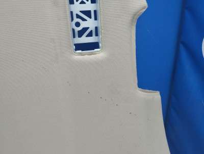 Обшивка потолка (потолок) BMW X5 F15 (2013-2018)