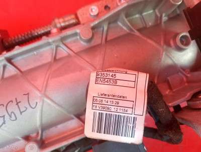 Колонка рулевая BMW X5 F15 (2013-2018)
