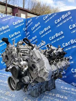 Двигун N63B44O0 4.4 I BMW X5 E70 (2010-2013) рестайл